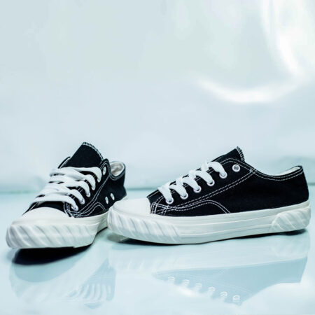 Black and white Sneakers