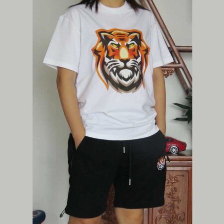 Zazeme Shorts