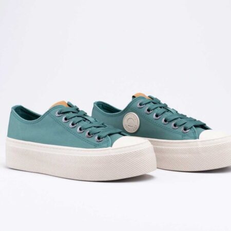 Pataugas Sneaker Green