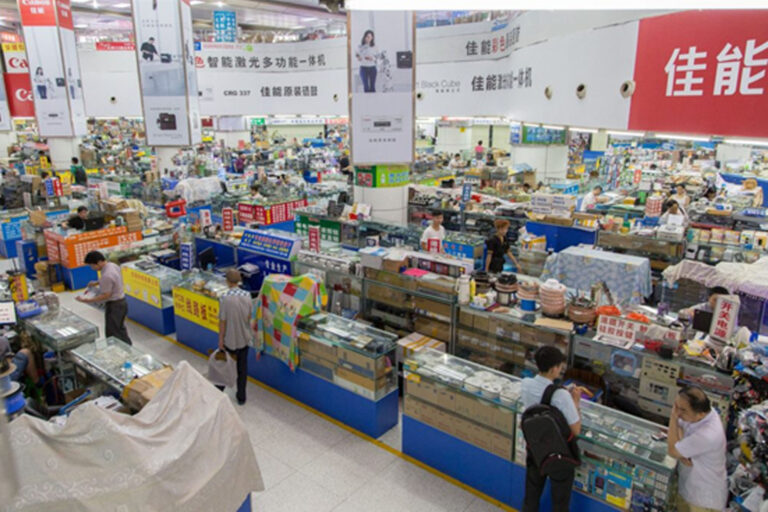 Essential Considerations When Purchasing From China