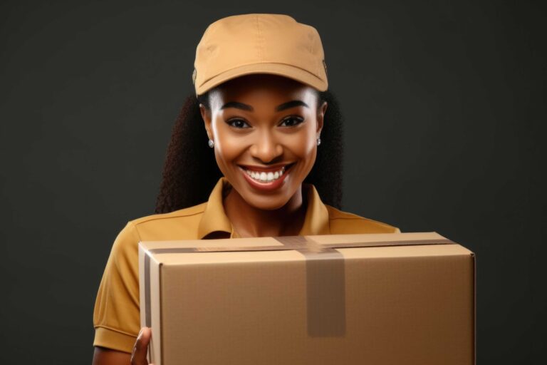 How to Build a Dropshipping Business