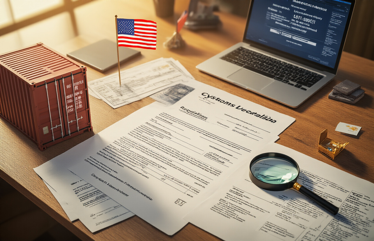 Understanding Import Rights and Regulations