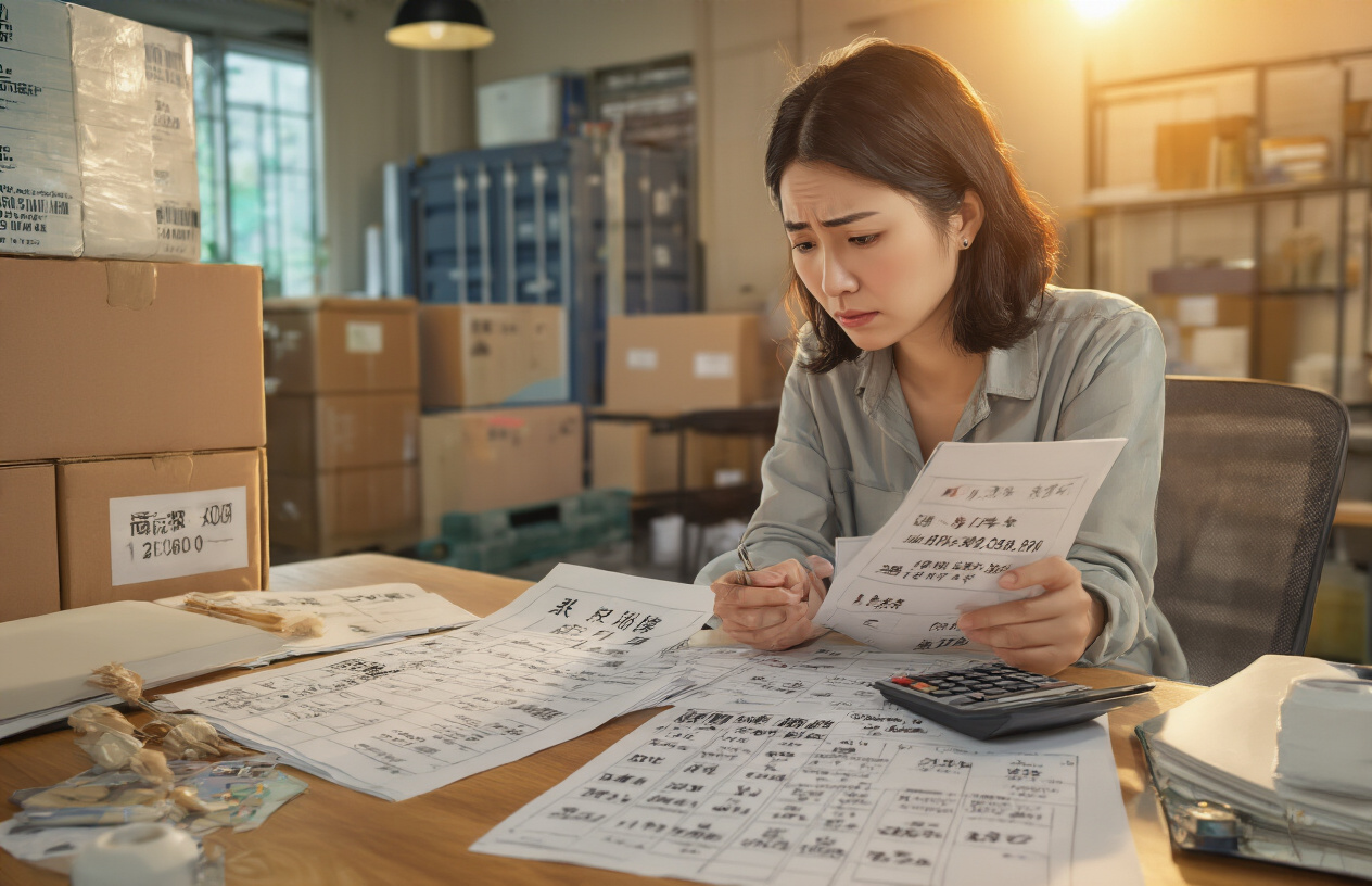 Navigating MOQ Challenges for Small Businesses