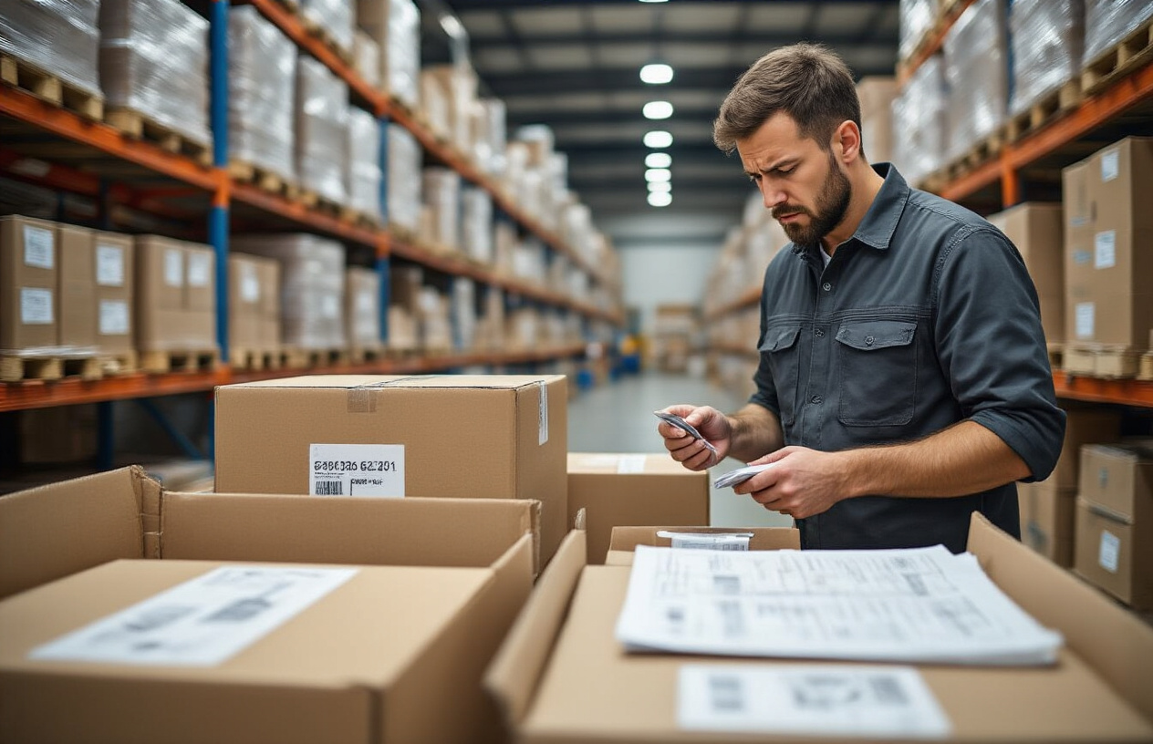 Neglecting Quality Control Measures