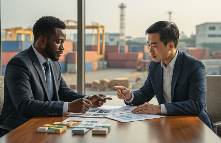 Triple Your Profits: The Ultimate Guide to Sourcing from China for Ghanaian Businesses