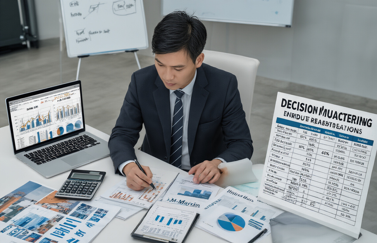 How to Identify Profitable Products to Import