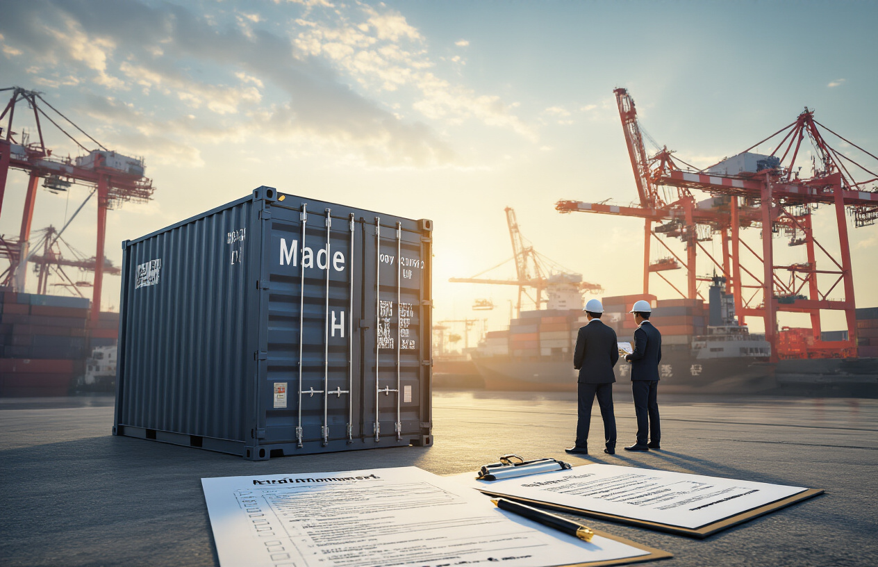 Key Factors in the Import Process