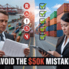The $50,000 Mistake: Why 90% of China Importers Fail (And How to Avoid Their Fatal Errors)