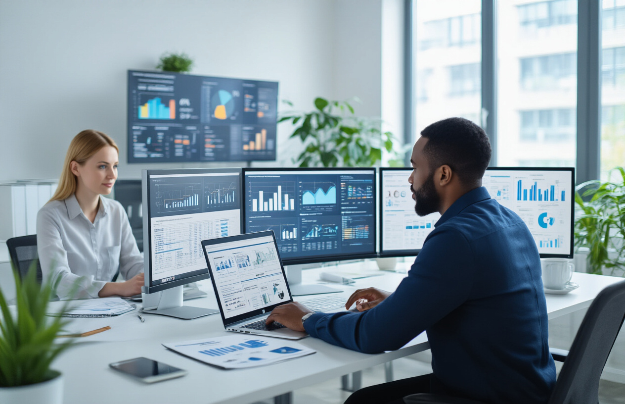 Research and Identify Cost-Effective Suppliers