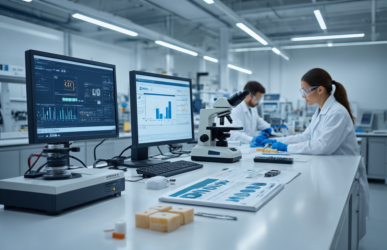Quality Assurance Systems That Control Costs