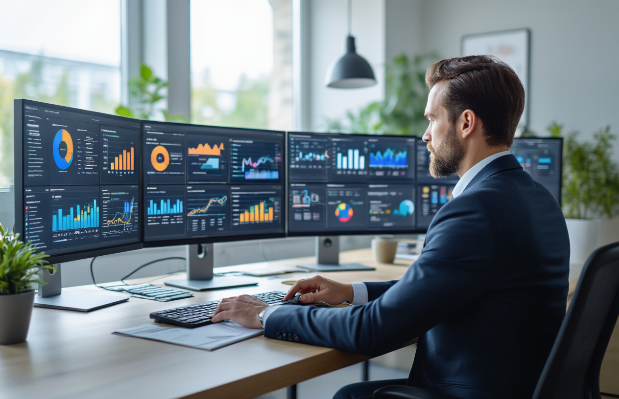 Monitor Performance and Continuously Improve Sourcing Strategy