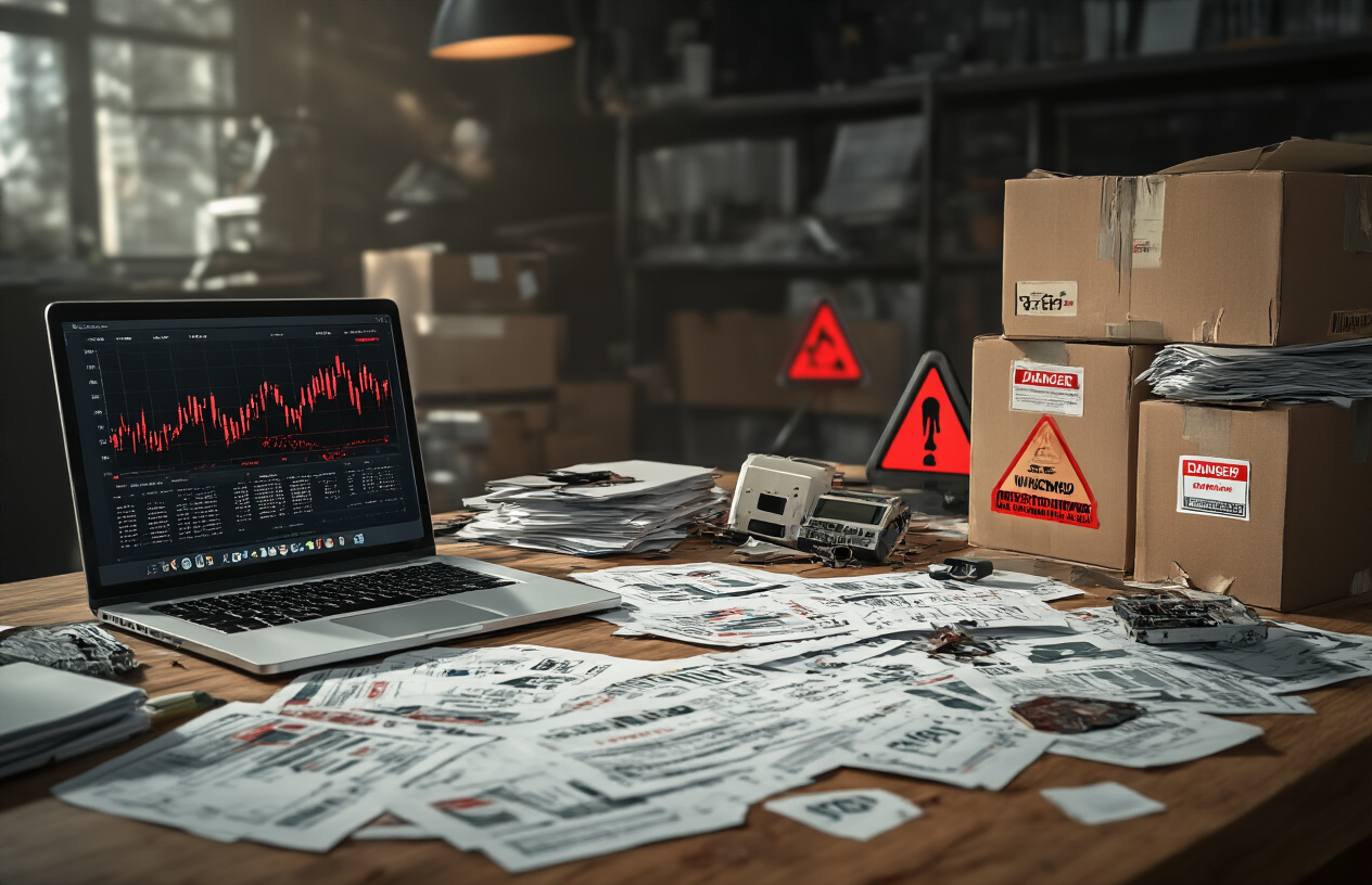 Avoid Common Pitfalls That Kill Profitability