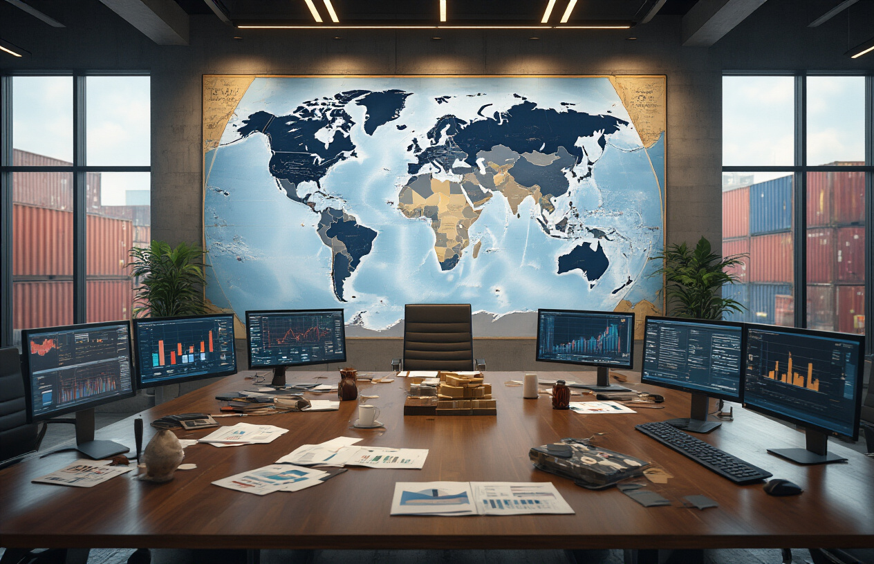 Scale Your Import Business for Long-term Success