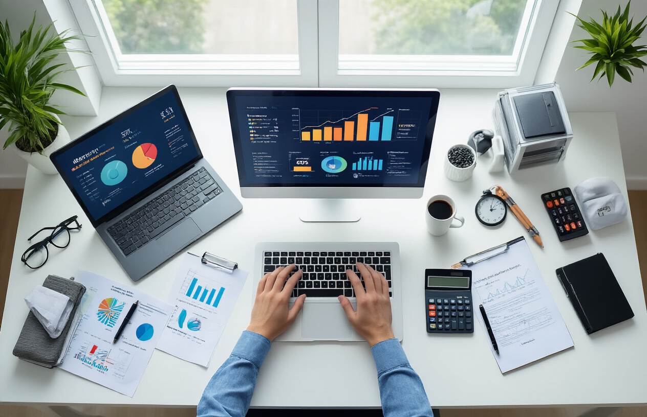 Identify High-Demand Product Categories for Maximum Profit