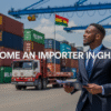 How to Become an Importer in Ghana: 7 Essential Steps